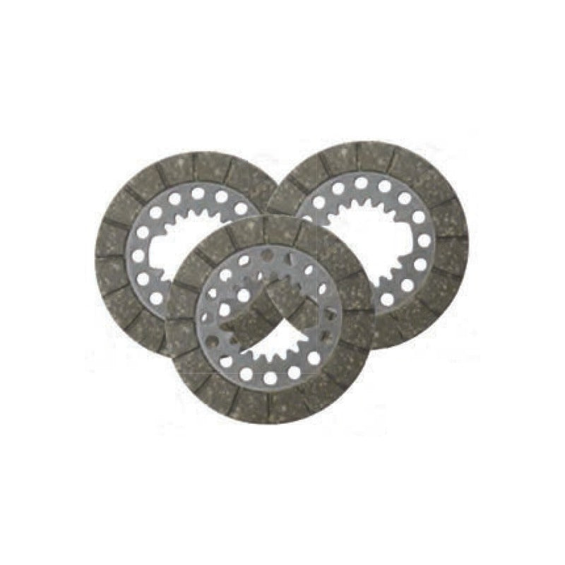 Ferodo Dischi frizione conduttori Fcd0724 FCD0724