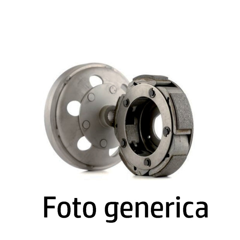 Ferodo Kit Campana Frizione Fcg0517 FCG0517