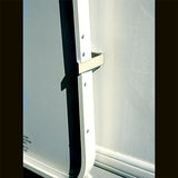 Tope de puerta plegable FER05