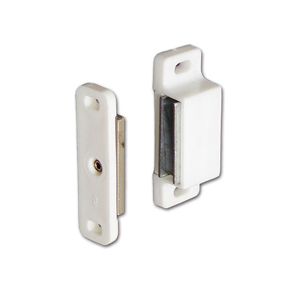 Tope de puerta magnético 3-4 kg FER16