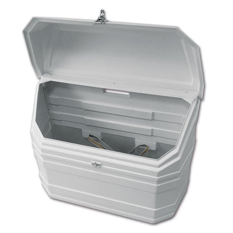 Gavone portabombole con dorso curvo FIS401