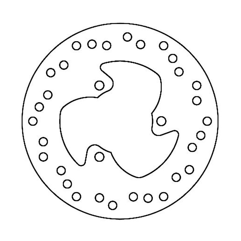 Ferodo Disco Freno Fmd0156R FMD0156R