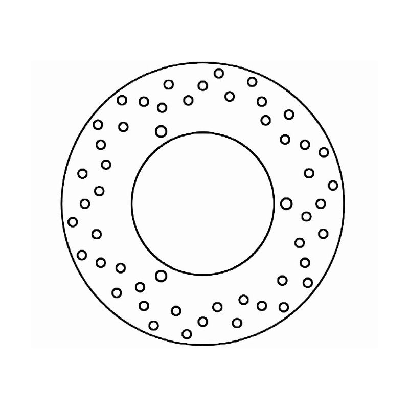 Ferodo Disco Freno Yamaha Majesty 25003- FMD0173R