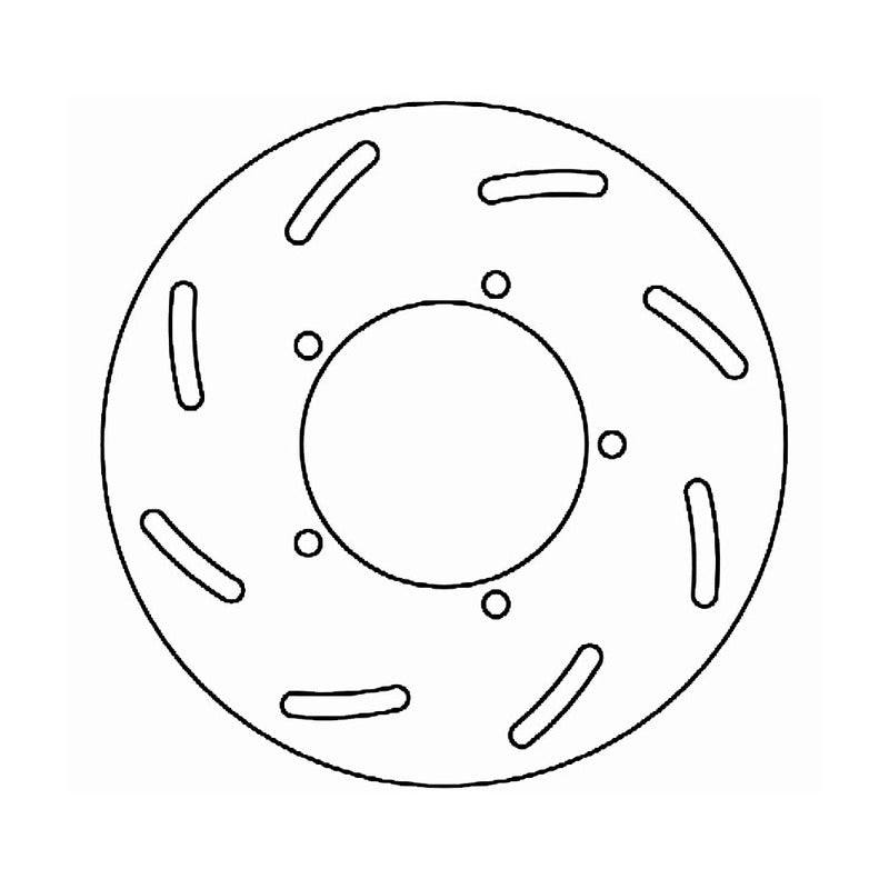 Ferodo Disco Freno Gilera Runner Sp50 FMD0210R