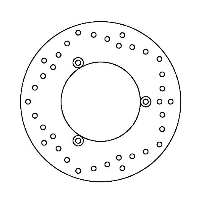 Ferodo Disco Freno Yamaha Majesty 40007-11 FMD0444R