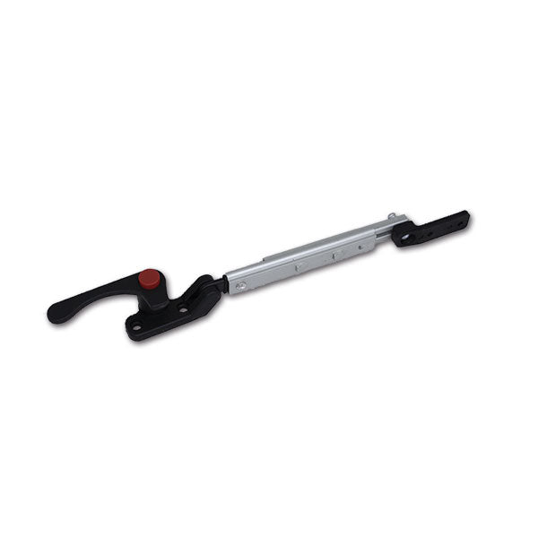 Braccetto sinistro 3 scatti con pulsante FNA510