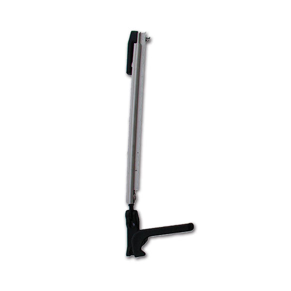 Linker Arm 4 Schüsse mit Knopf FNA516