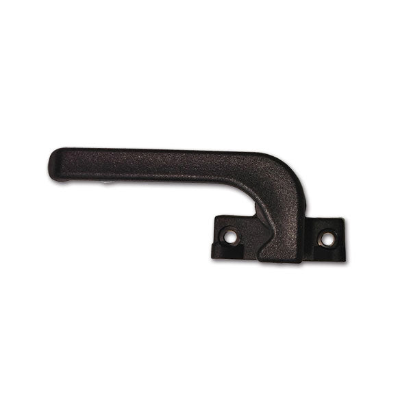 Maniglia sinistra nera FNA521