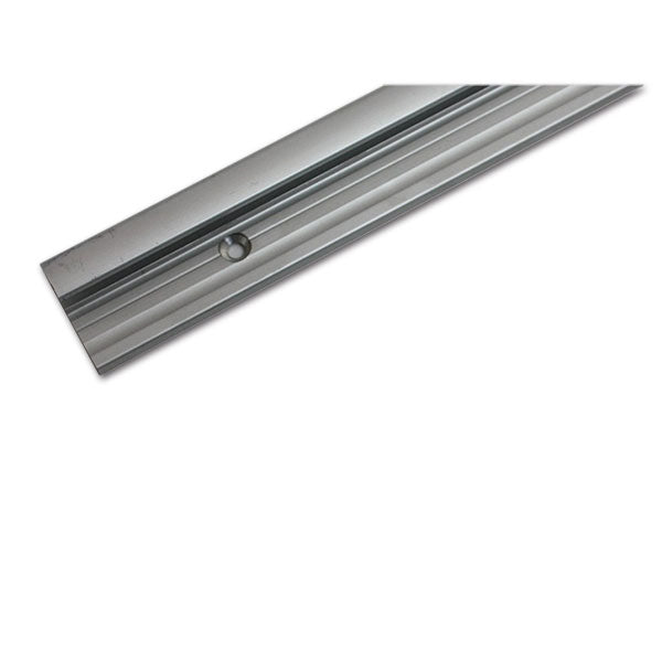 Polyplastic Controcerniera 4.20 Alluminio 1300 mm