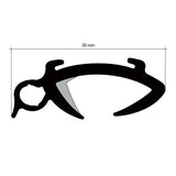 Guarnizione finestra 30 mm FNG1030