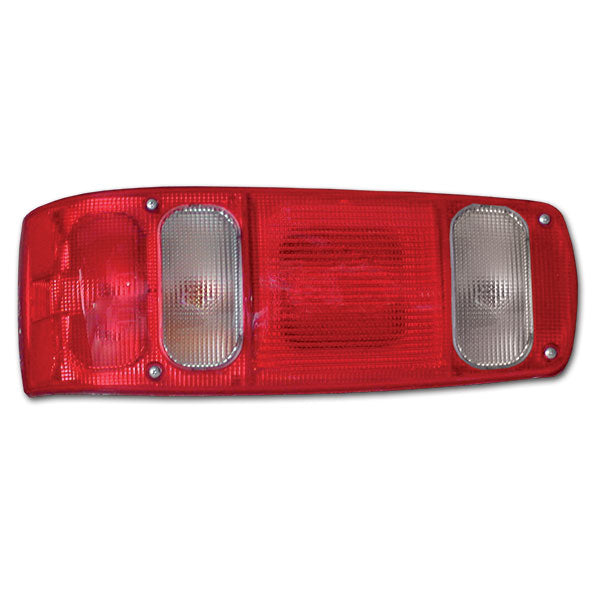 Hella Fanale Caraluna I caravan sinistro scatola