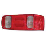 Hella Rücklicht rechts Caraluna I Wohnmobil und Überschlag 127