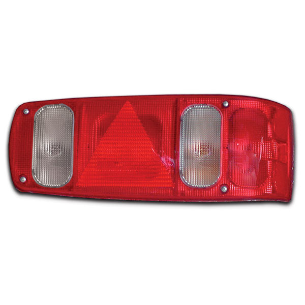 Hella Fanale Caraluna I destro per rimorchio