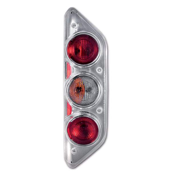 Hella Fanale Caraluna Modular Chrome sinistro