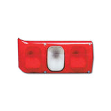 Fanale di ricambio Camper Modulo L562 a 3 funzioni FNL1313