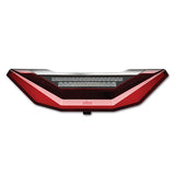 Fanale di ricambio Camper Modulo 4 funzioni sinistro L3600 FNL1320