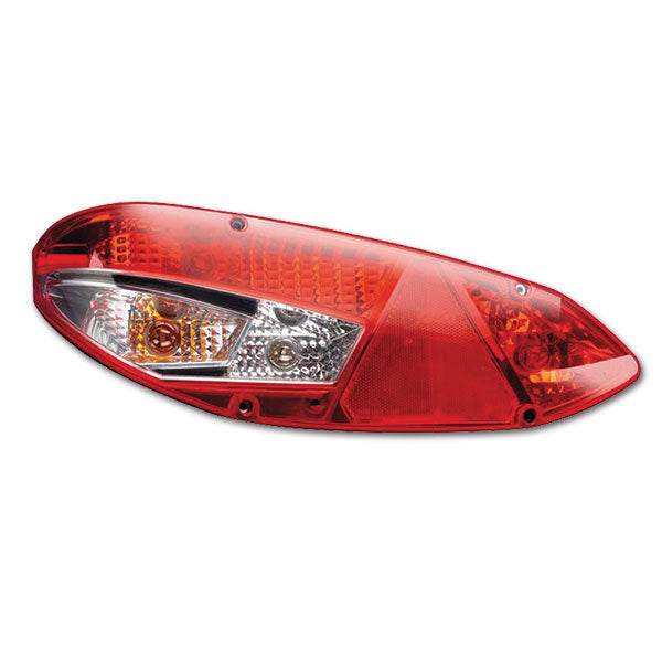 Fanale multifunzione L3000 sinistro FNL1413