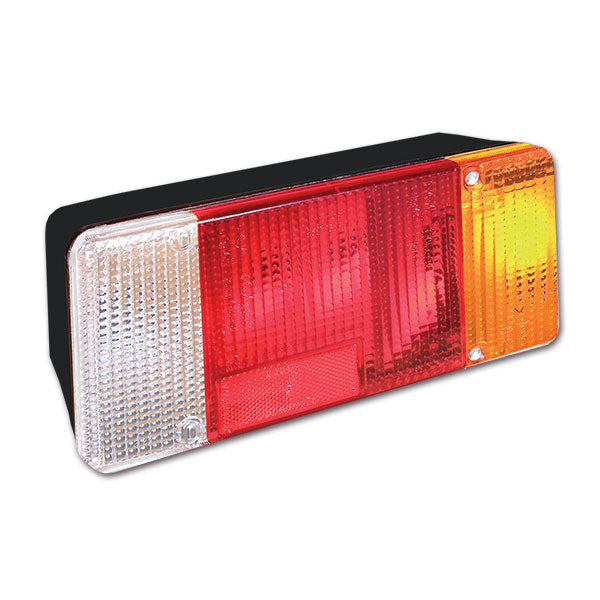 Luz de marcha atrás Iveco 10/'99 FNL1822