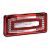 Fanale multifunzione a LED FNL1930