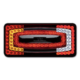 Fanale multifunzione a LED FNL1930