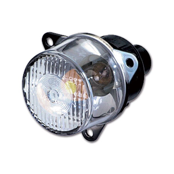 Luz intermitente delantera Hella