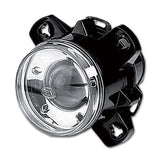 Faro delantero de luz de cruce Hella - H7
