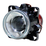 Faro delantero de luz de cruce Hella - H7