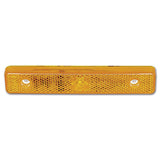 Luz de gálibo LED naranja FNL3405