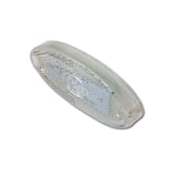 Luce ingombro anteriore con catadiottro FNL3414