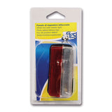 Luce ingombro bifacciale 3602C 8032793934448