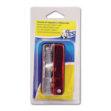 Luce ingombro bifacciale 3603C 8032793934486