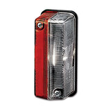 Luce ingombro bifacciale 3603 FNL3603