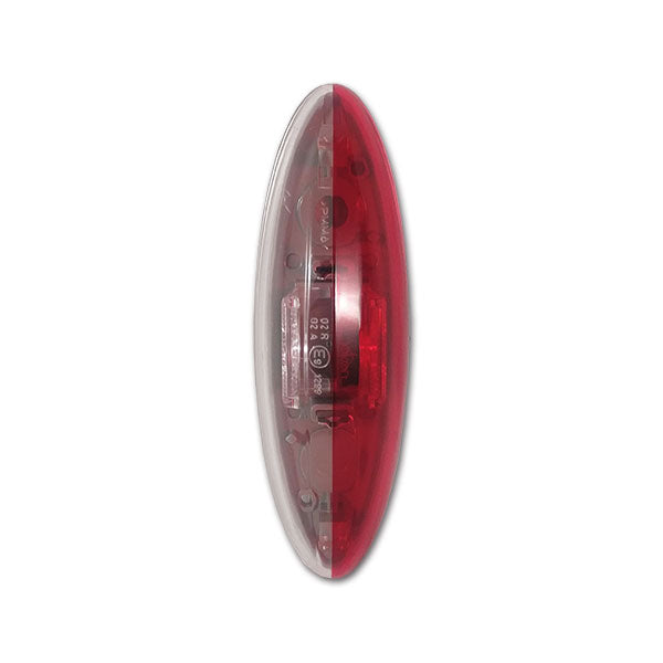 Luz de gálibo de doble cara SPL 2010 FNL3607
