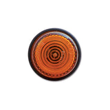 Hella Indicatore direzione tondo arancio - AmerigoStore