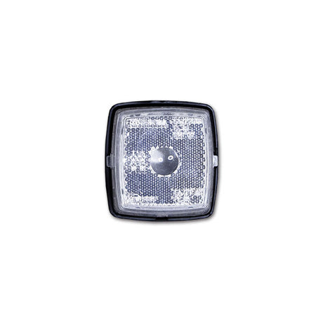 Luce ingombro anteriore quadrata blister 8032793936138