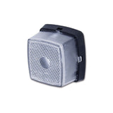 Fanale di ingombro anteriore quadrato FNL3802
