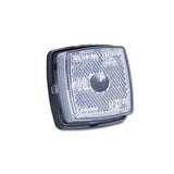 Fanale di ingombro anteriore quadrato FNL3802