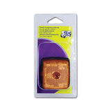 Fanale d'ingombro arancione in blister 8032793936183