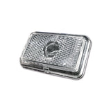 Luce ingombro anteriore con catadiottro PLR 130 FNL3805