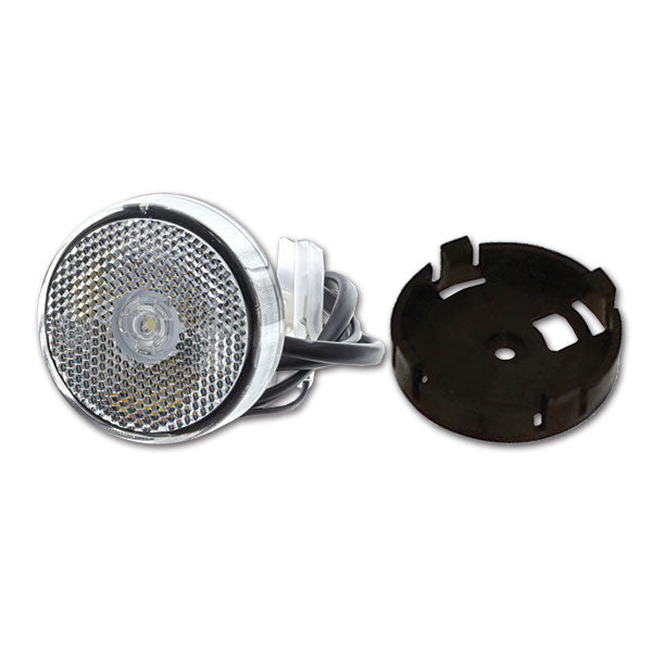 Luz de gálibo delantera PL192 FNL3808