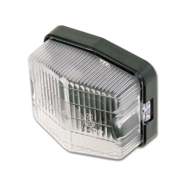 Frontmarkierungsleuchte PL115 FNL3809