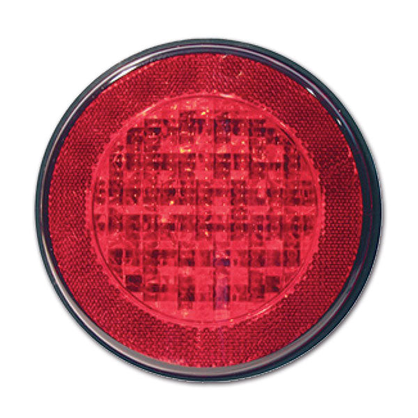 Nebelschlussleuchte und Reflektor FNL4405