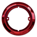 Anello decorativo rosso FNL5376