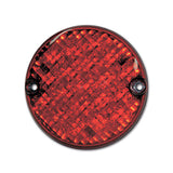 Luz antiniebla trasera LED FNL5383 de 95 mm
