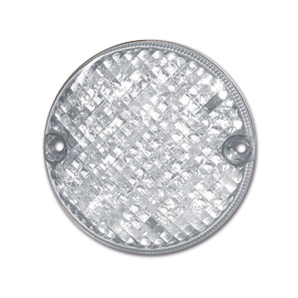 Luz de marcha atrás LED FNL5384 de 95 mm