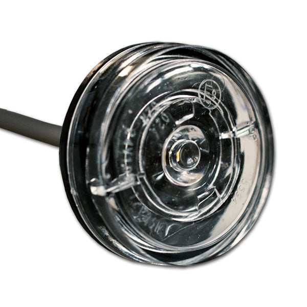 Luce ingombro tondo a LED FNL5794