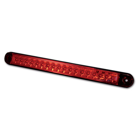 Fanale rosso PRO-CAN XL FNL5901