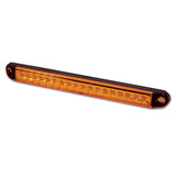 Fanale arancione PRO-CAN XL FNL5903 - AmerigoStore