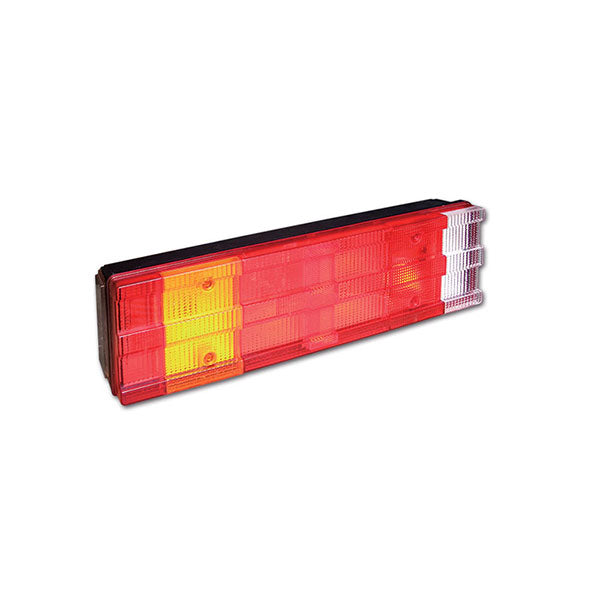 Faro izquierdo Mercedes Sprinter FNL6001