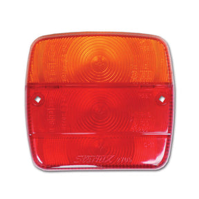 Lente di ricambio per FNL6801-02 FNL6801R - AmerigoStore